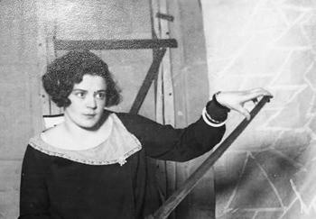 Programa 289 (1 Marzo 2026): Azucena Maizani