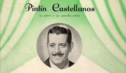 Programa 309 (2 Agosto 2026): Horacio Antonio Castellanos Alves “Pintin” 