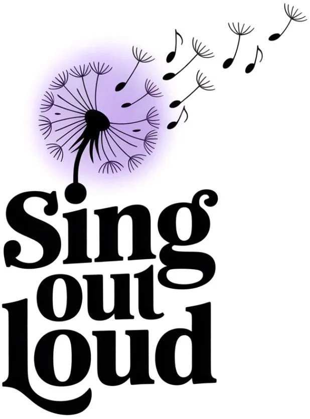 Sing Out Loud with Anne Cavaliere