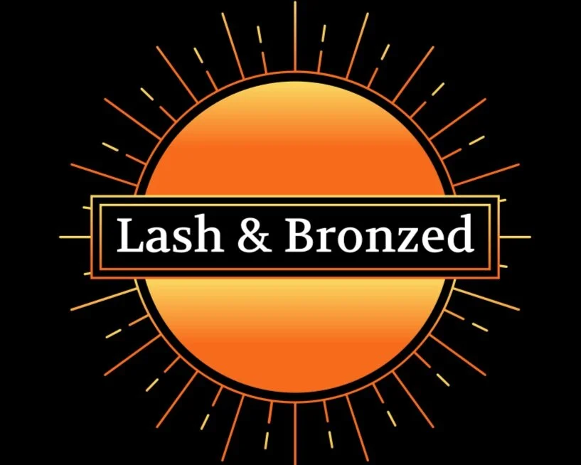 Lash &amp; Bronzed