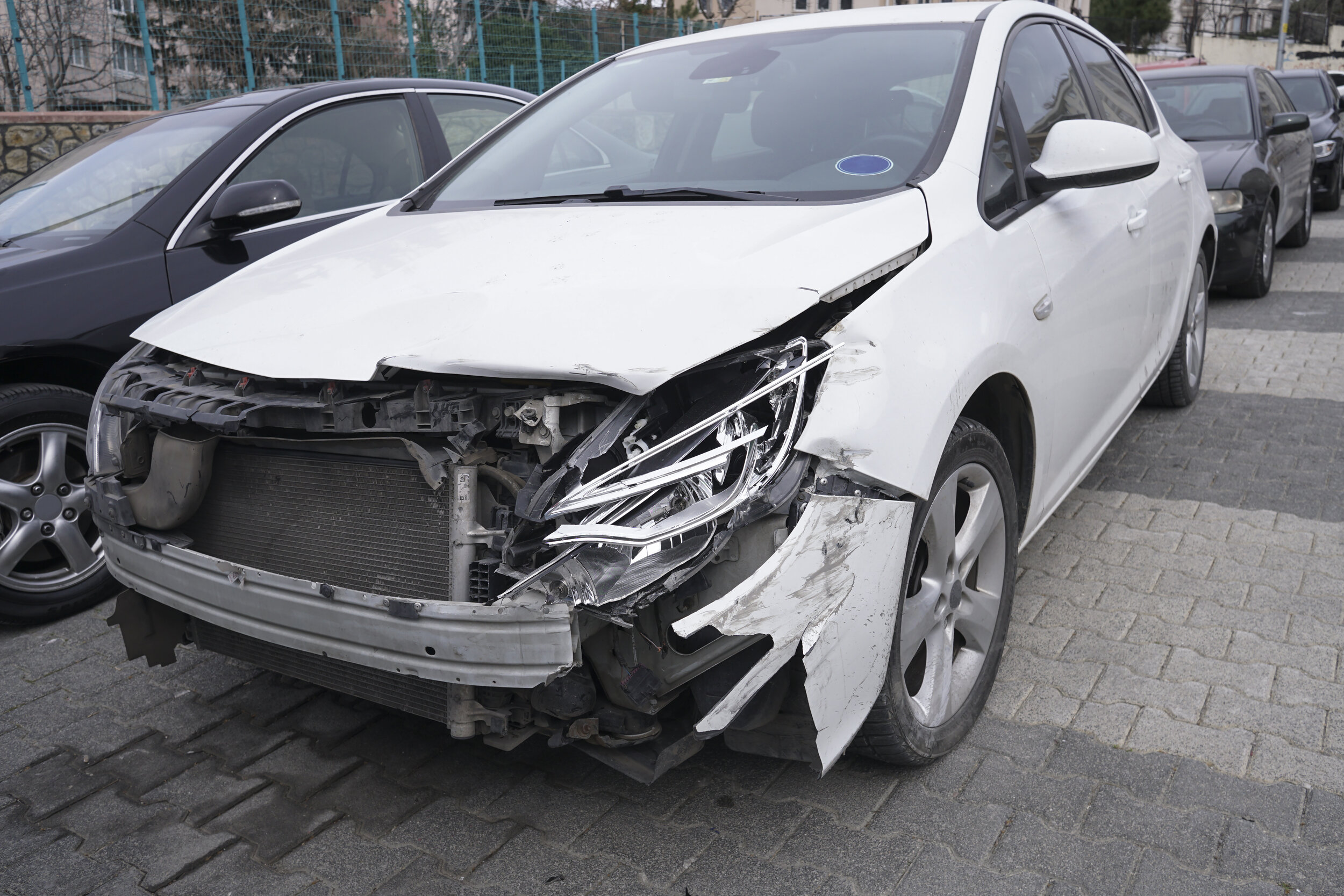 Scrap Car Removal Brampton - Cash for Cars in Brampton