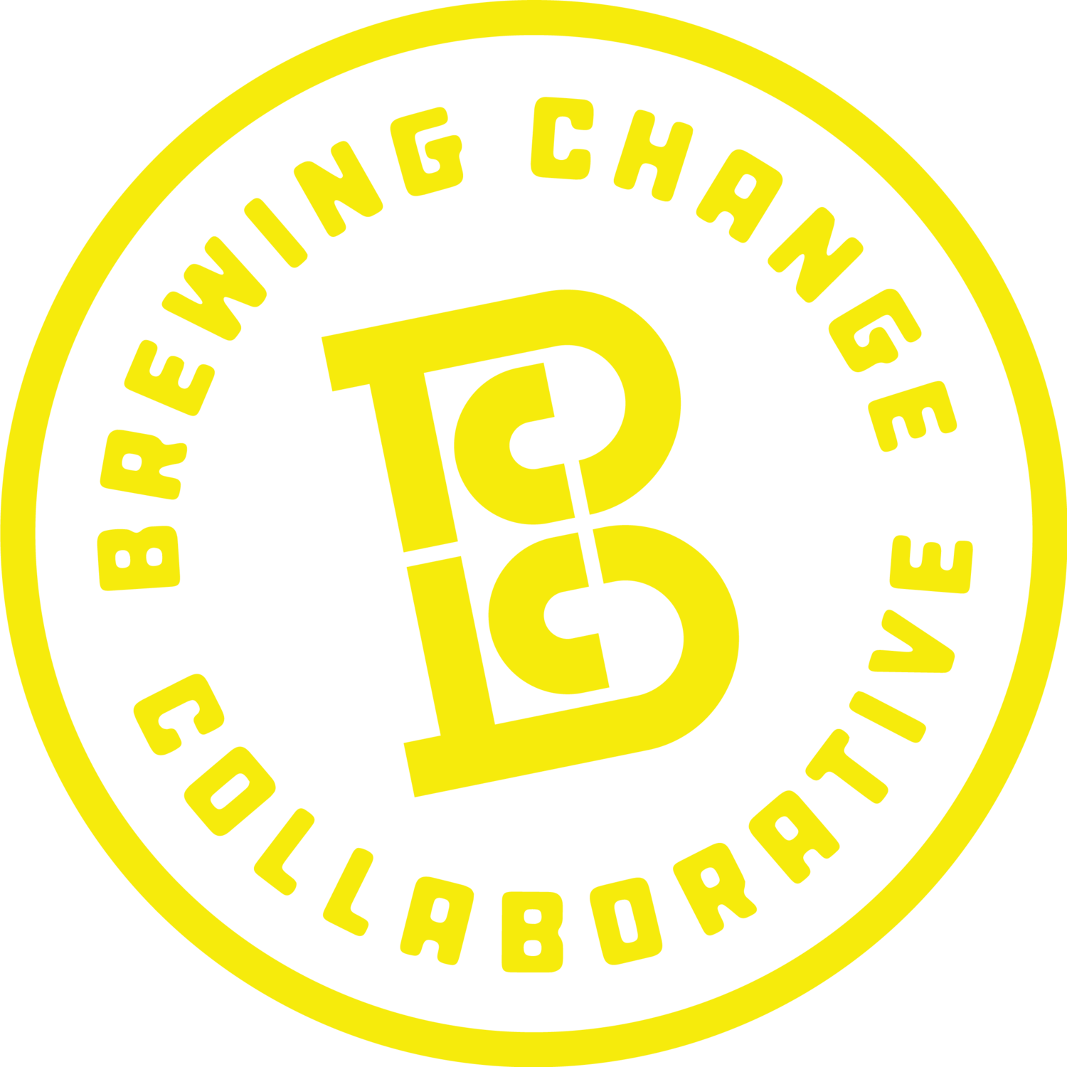 brewing change collaborative