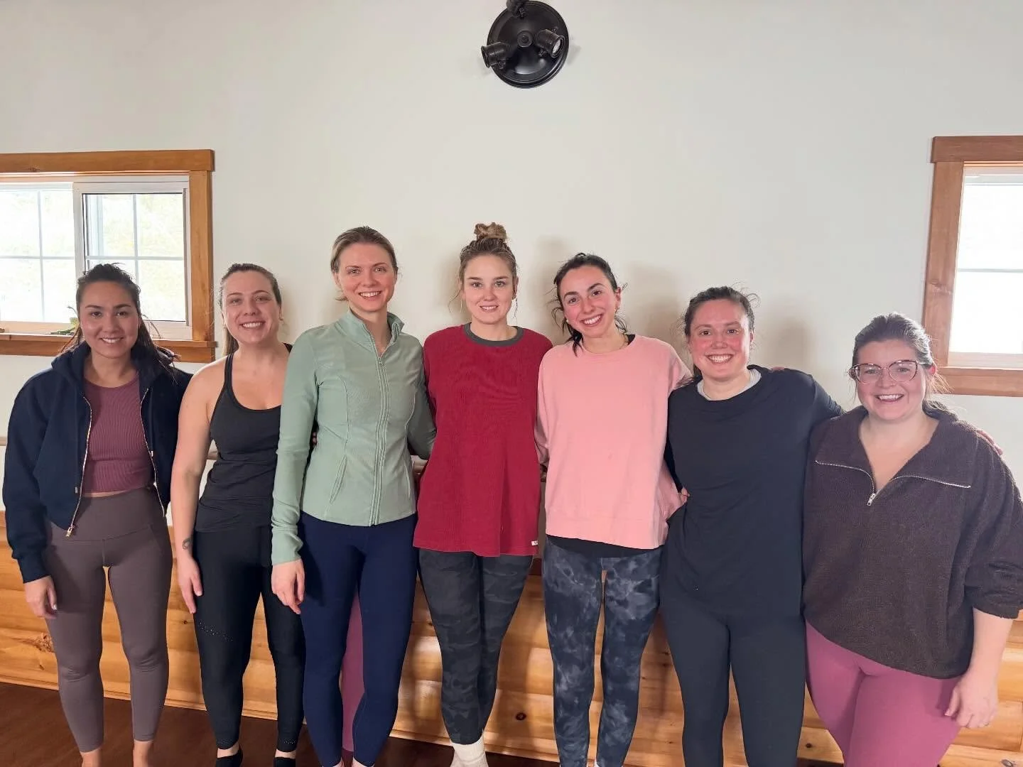 🧘🏽🧘🏽&zwj;♀️🧘🏽&zwj;♂️A 2025 surrounded by loyal friends and clients who find time to move their body in a mindful way.🧘🏽&zwj;♂️🧘🏽&zwj;♀️🧘🏽

🫶🏼🫶🏼🫶🏼🫶🏼REMEMBER 🫶🏼🫶🏼🫶🏼🫶🏼🫶🏼

&ldquo;Rest is a basic need, not a reward&rdquo;
@es