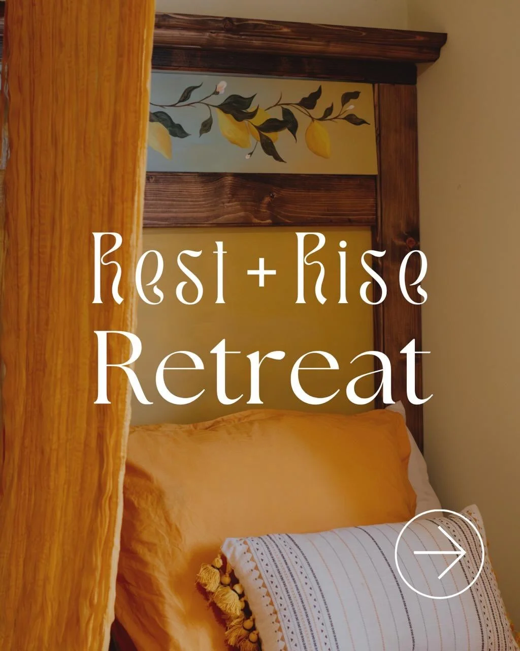 We sure are getting tired of winter ❄️, and let me tell you last May when we were in Portugal 🇵🇹, there was a snow storm in our hometowns 🇨🇦🌨️ and we were all glad not to be at home freezing.

What if you gave yourself a whole week just to breat