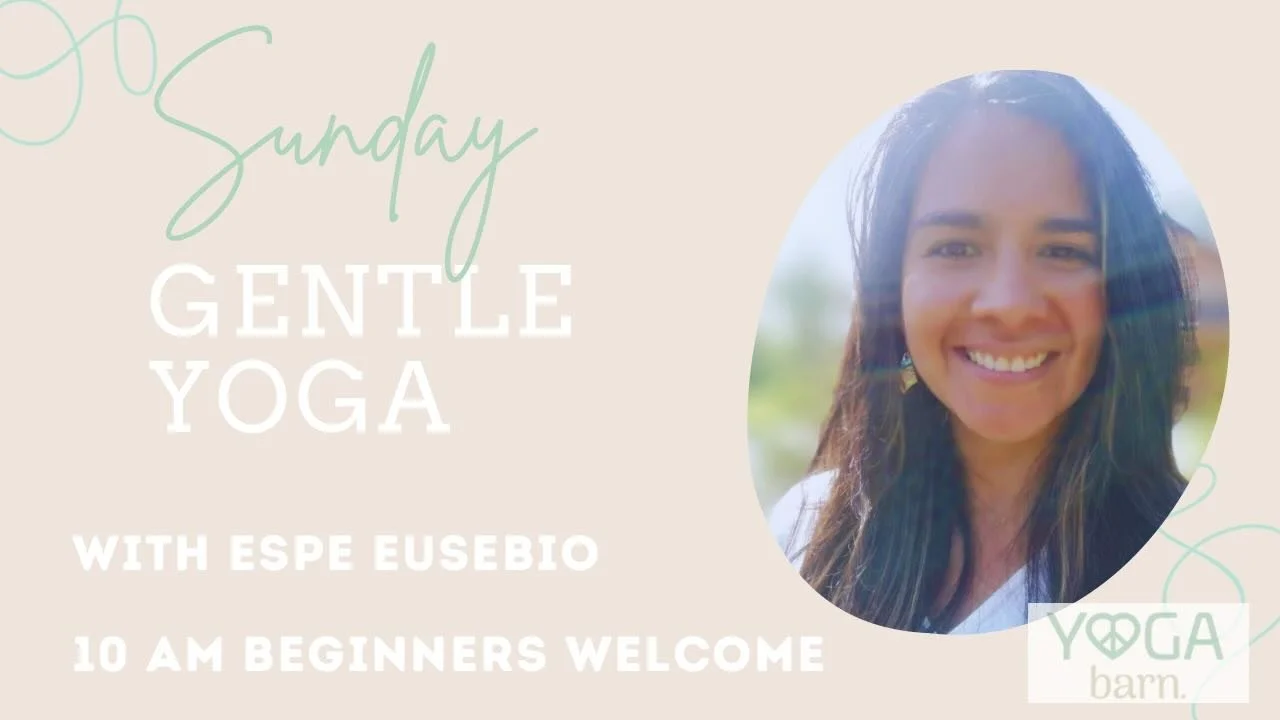 💖The class our students keep coming back to ✨
Warm. Gentle. Deeply Therapeutic.

Long holds, myofascial massage, and hands-on adjustments &mdash; designed to help your body unwind, reset, and feel looked after.
Perfect for winter. Perfect for you.

