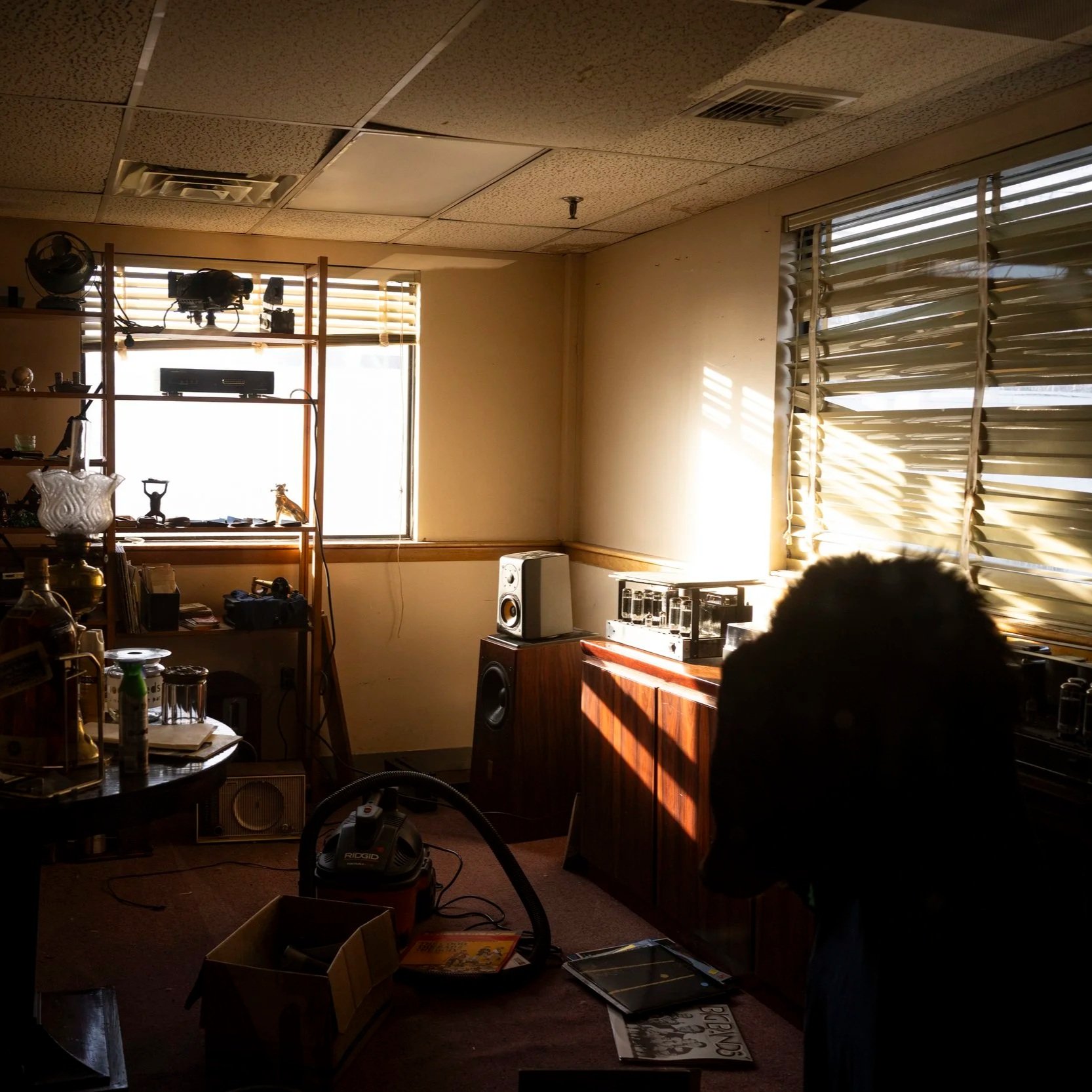 A Trip Through Places Elsewhere