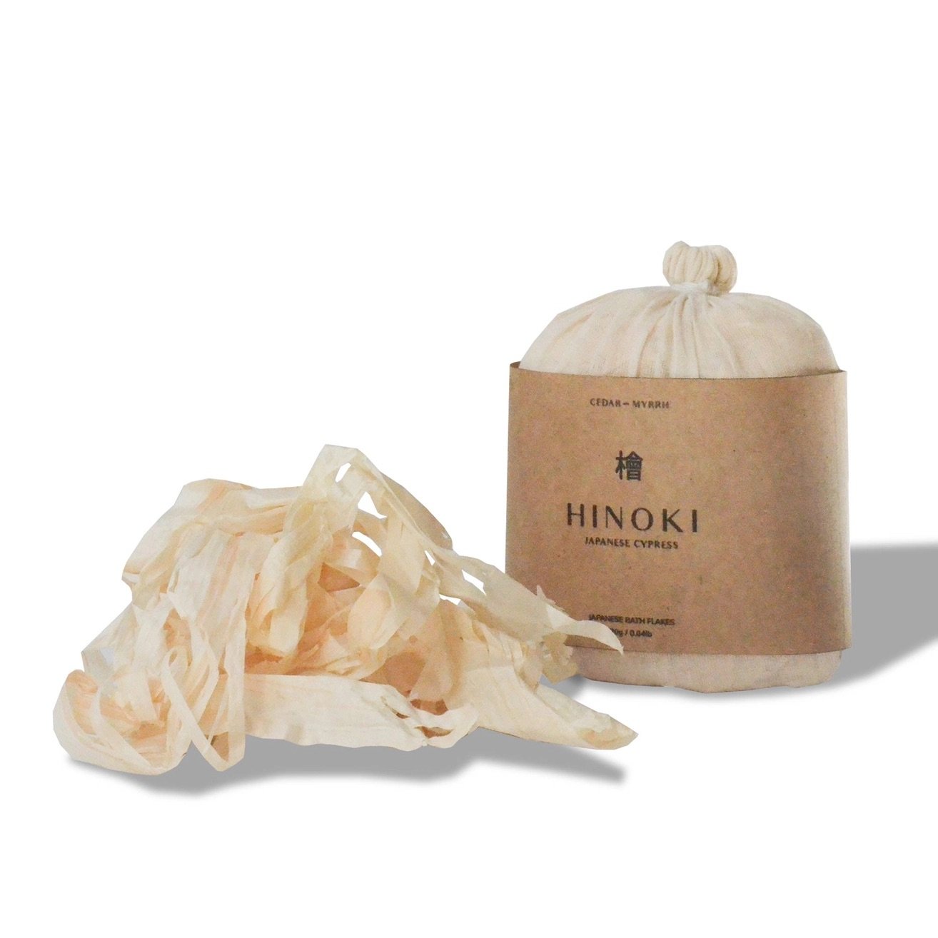 Japanese Bath Flakes