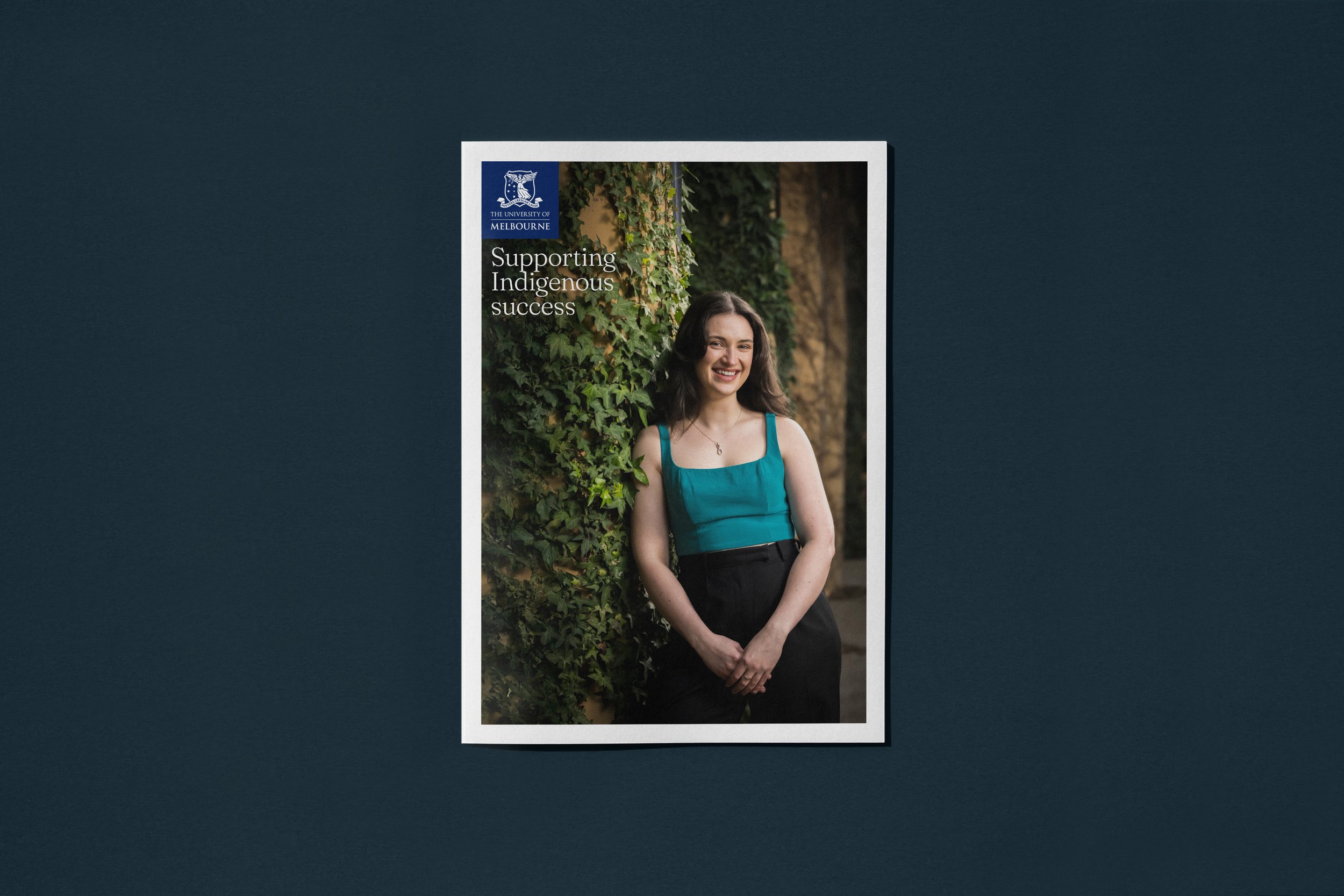 University of Melbourne: Impact of Giving