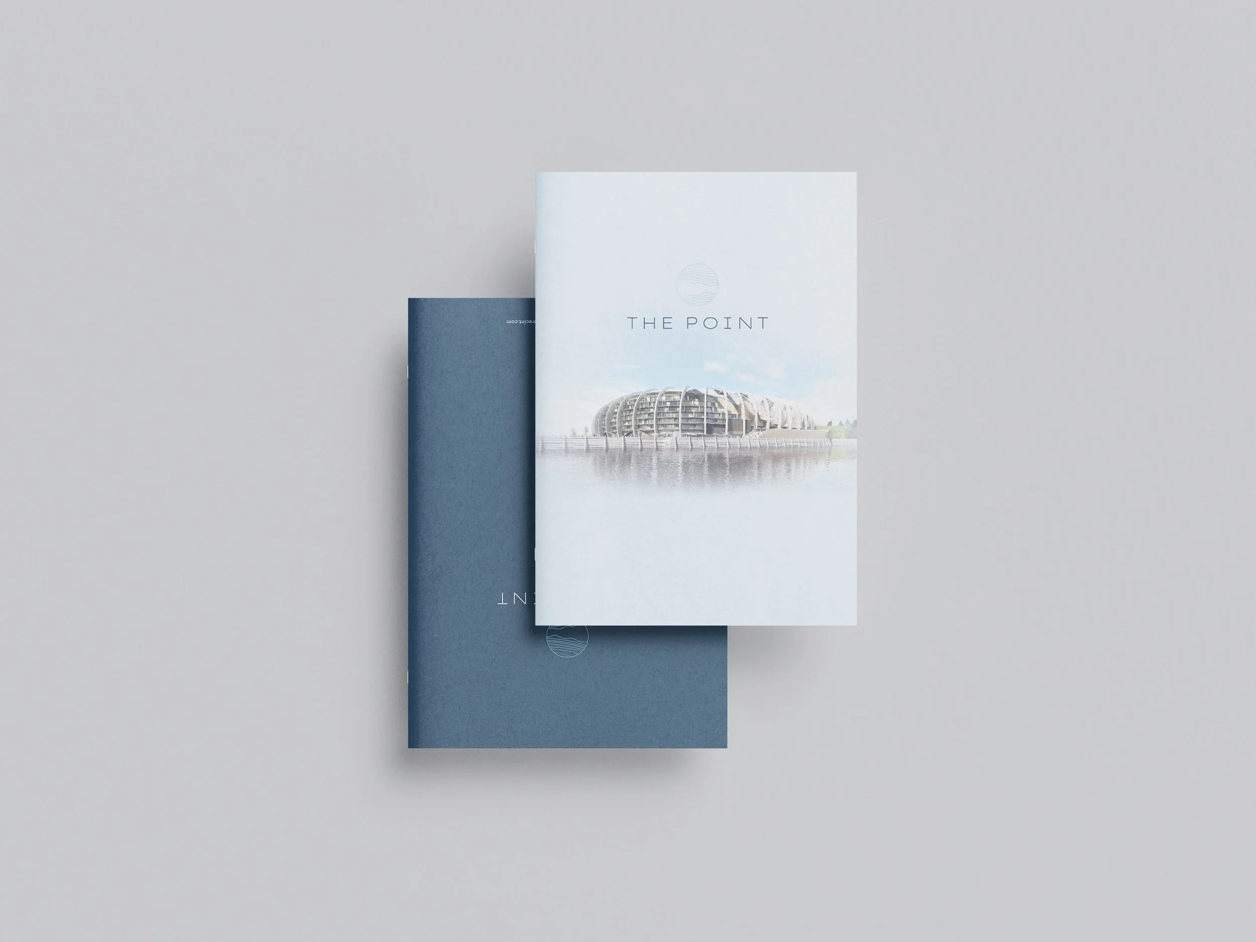 Stadia Precinct: Apartment Brochure