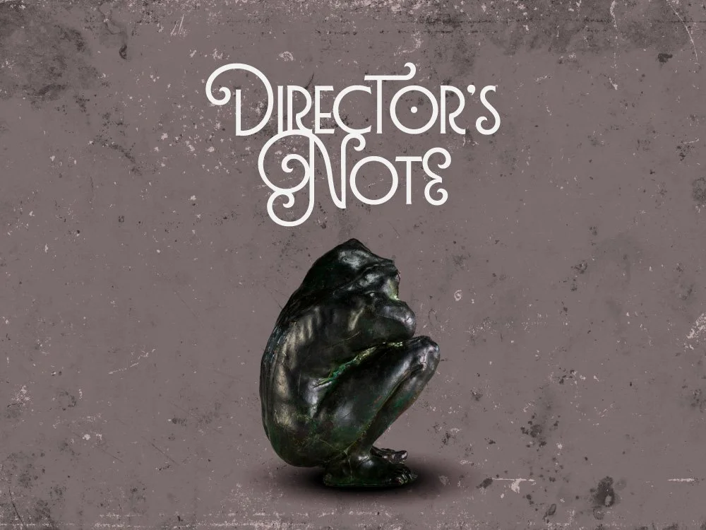 Director's Note