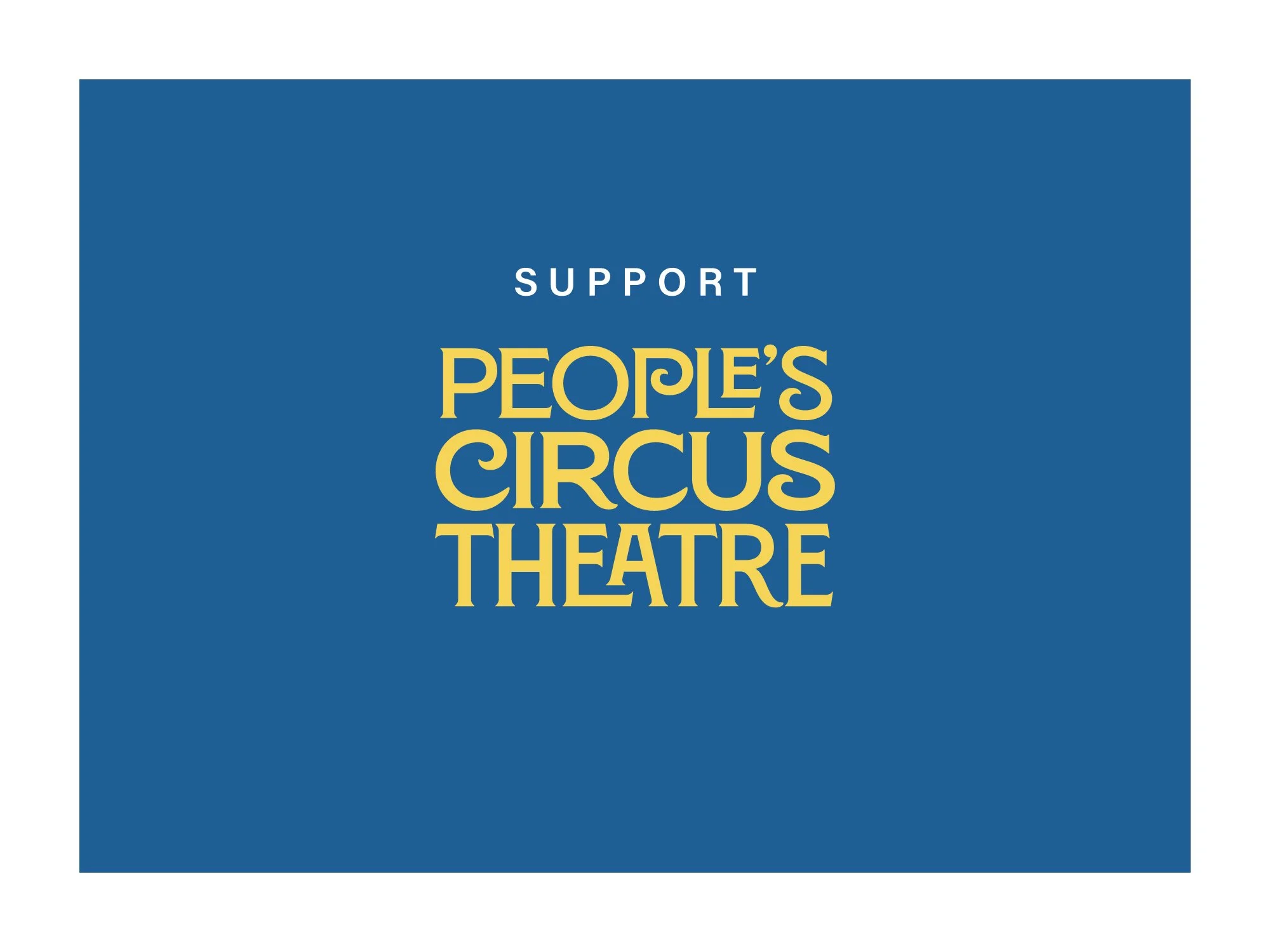 Support PCT