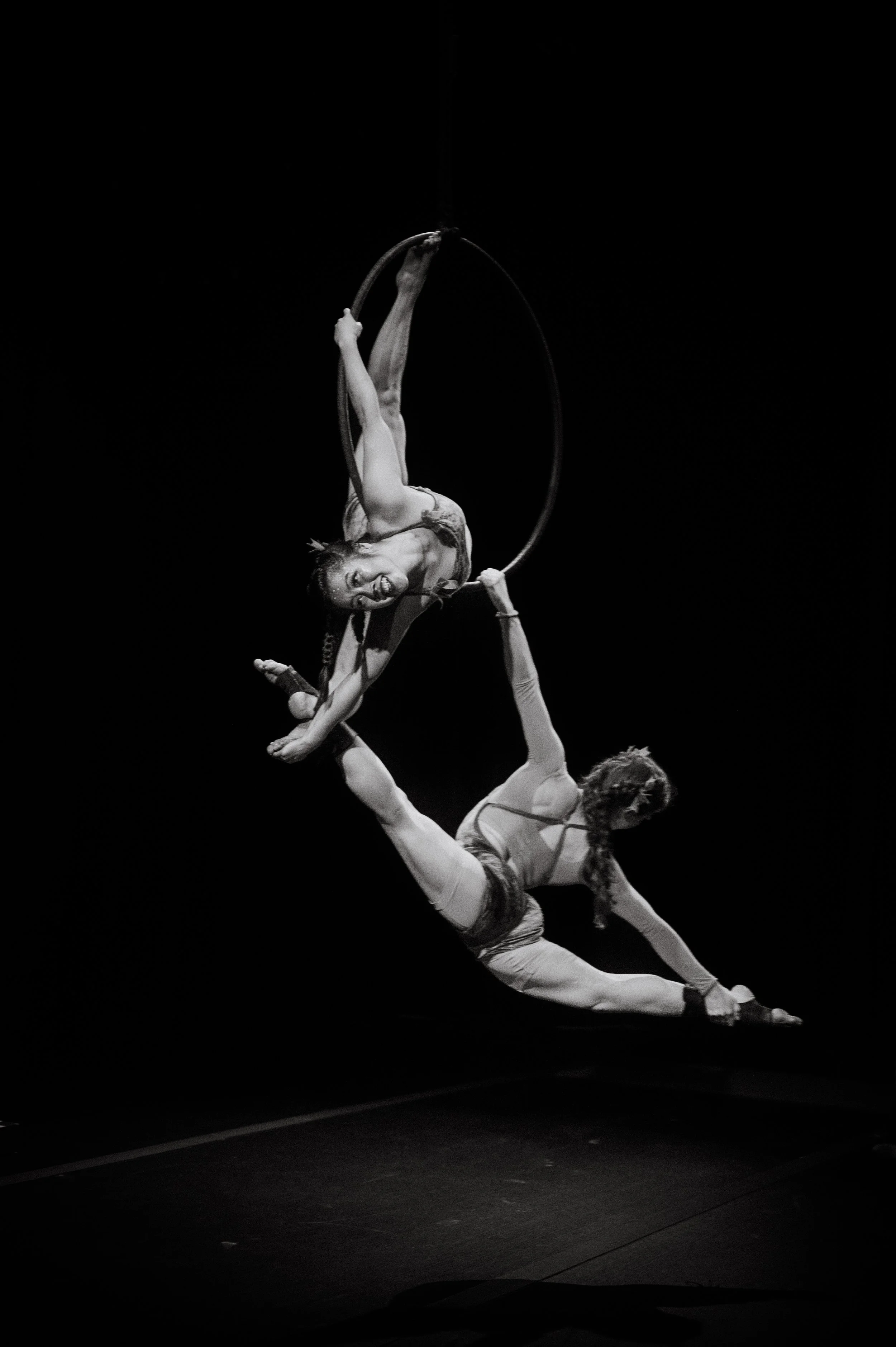 Double Bendy Split Hoop.jpg
