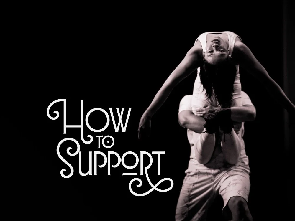How to Support