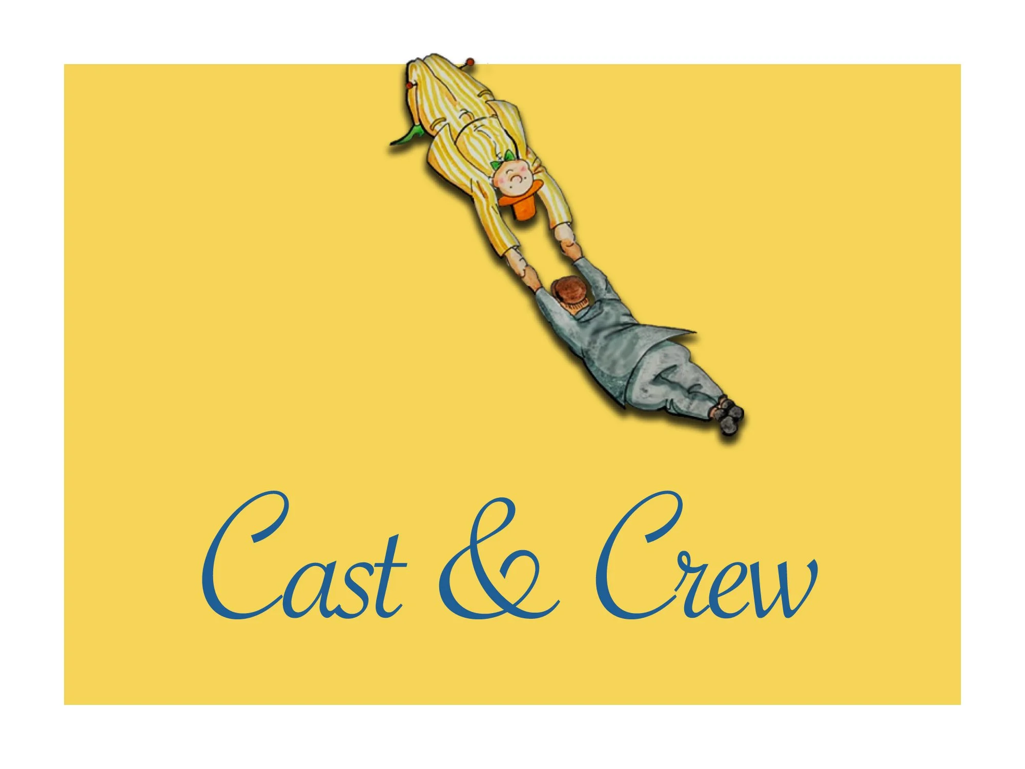 Cast & Crew