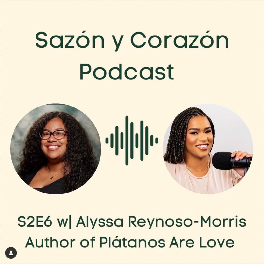 Plátanos Are Love by Alyssa Reynoso-Morris - KidLit in Color