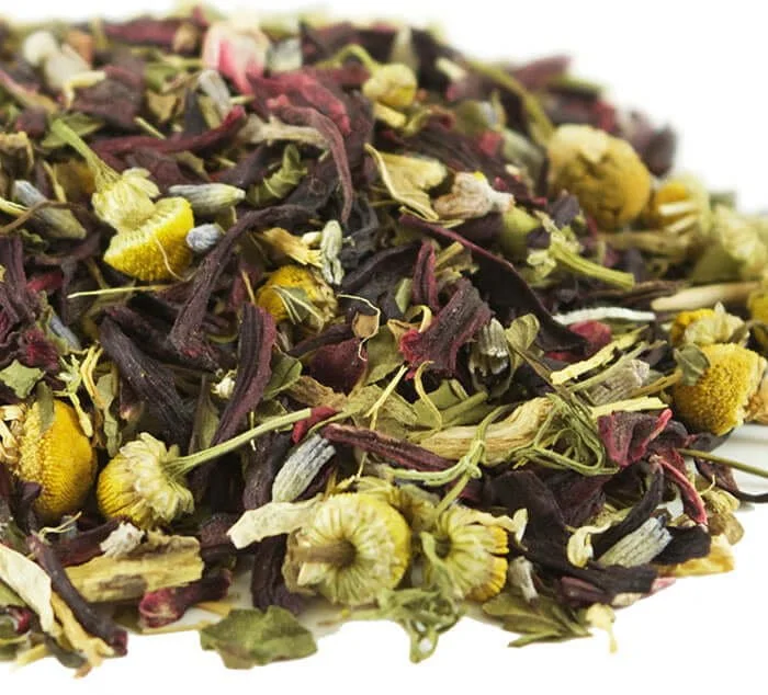 Sleepy Time Tea