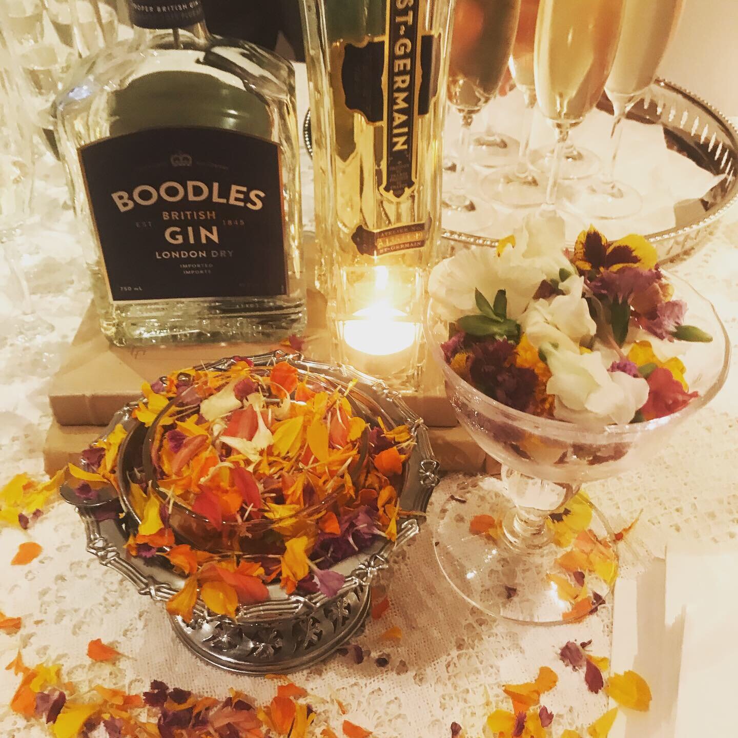 Avalon Backus, Interior Designer & Stylist