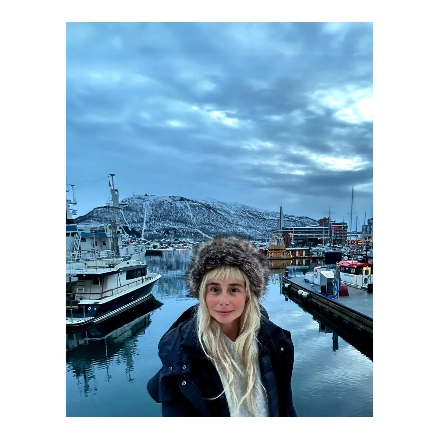 arctic circle