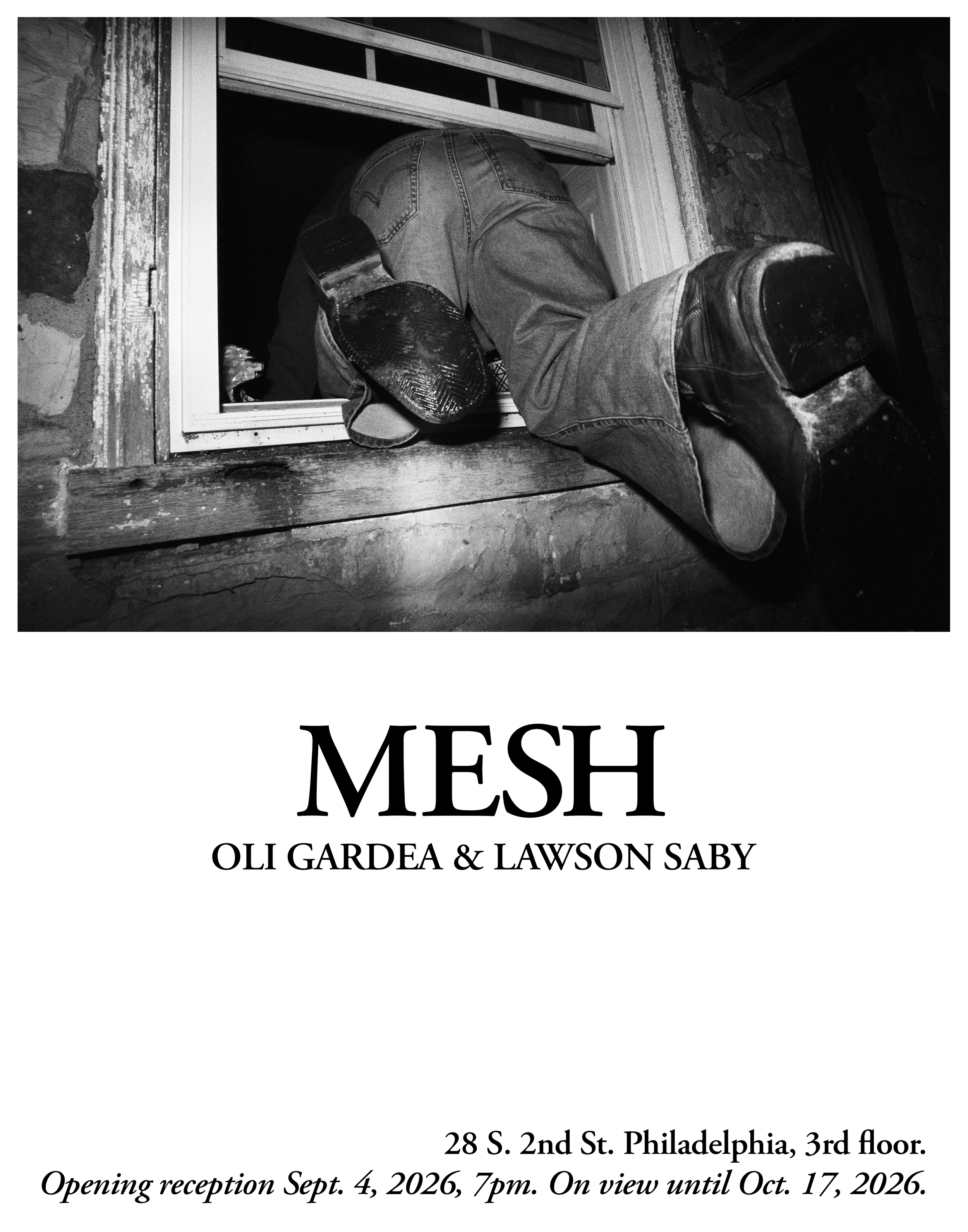 Mesh