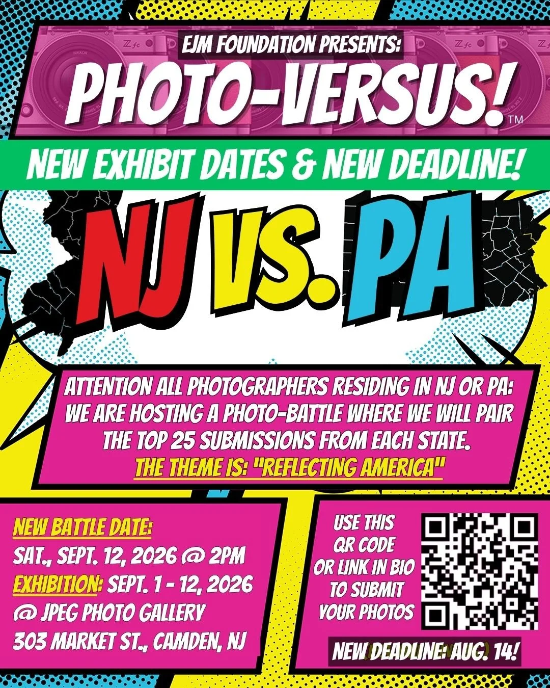 Photo-Versus