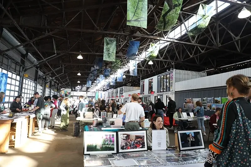 All About Photo: 20/20 Photo Festival 2026