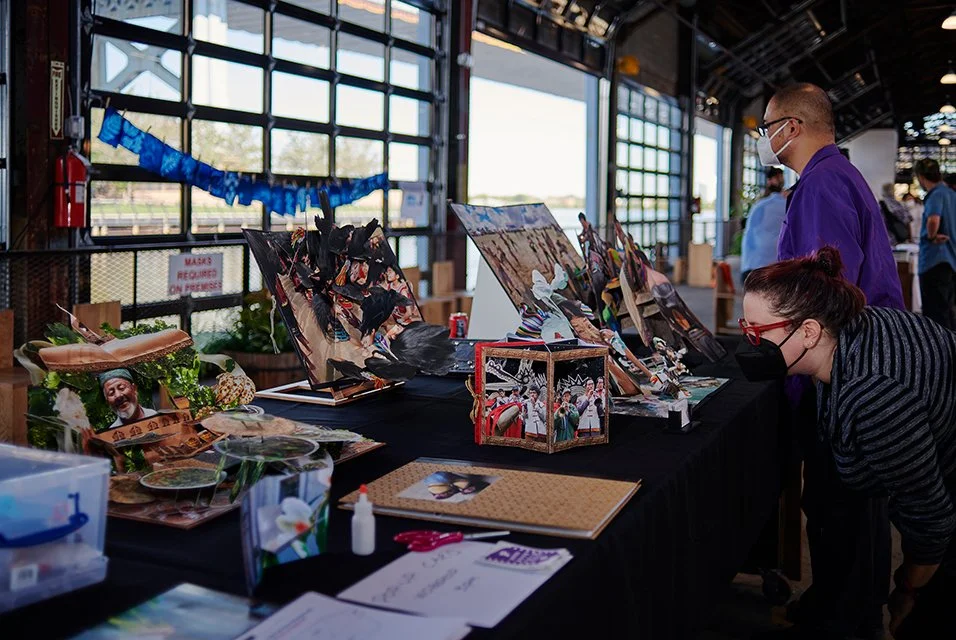 ArtDaily: 20/20 Photo Festival returns to Philadelphia this September