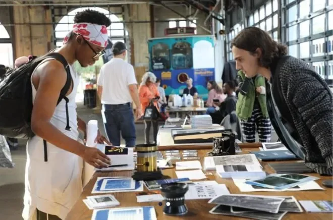The Citizen: Catch a Photo Exhibition at The Waterfront