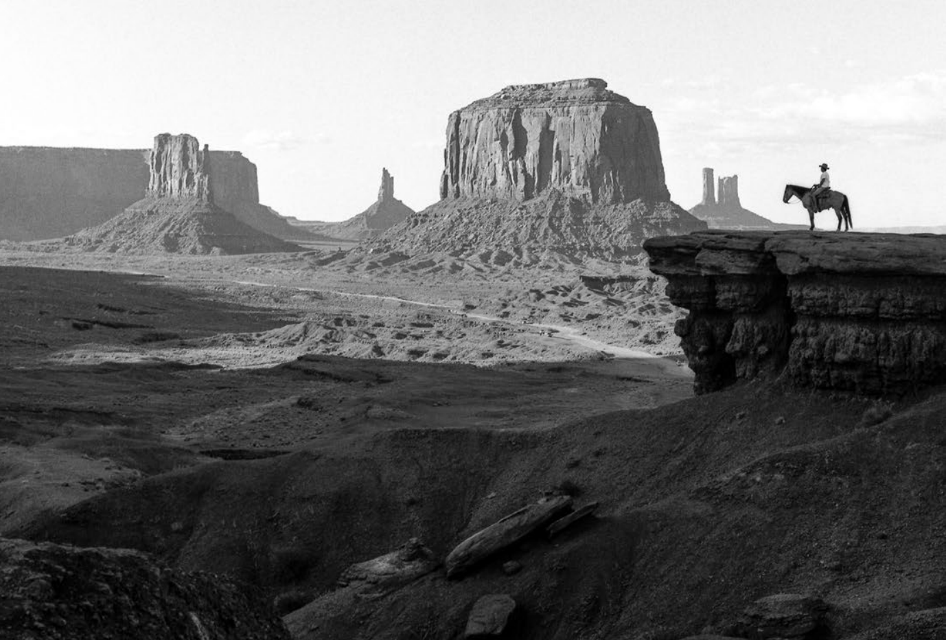 Photo Review: 20/20 Returns September 10–19, with Transforming Landscapes