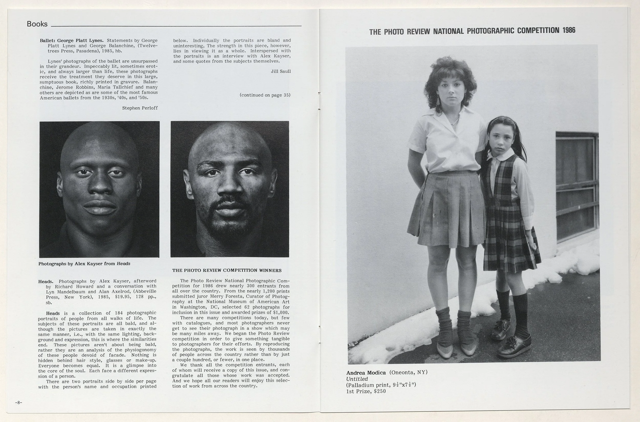 The Photo Review
