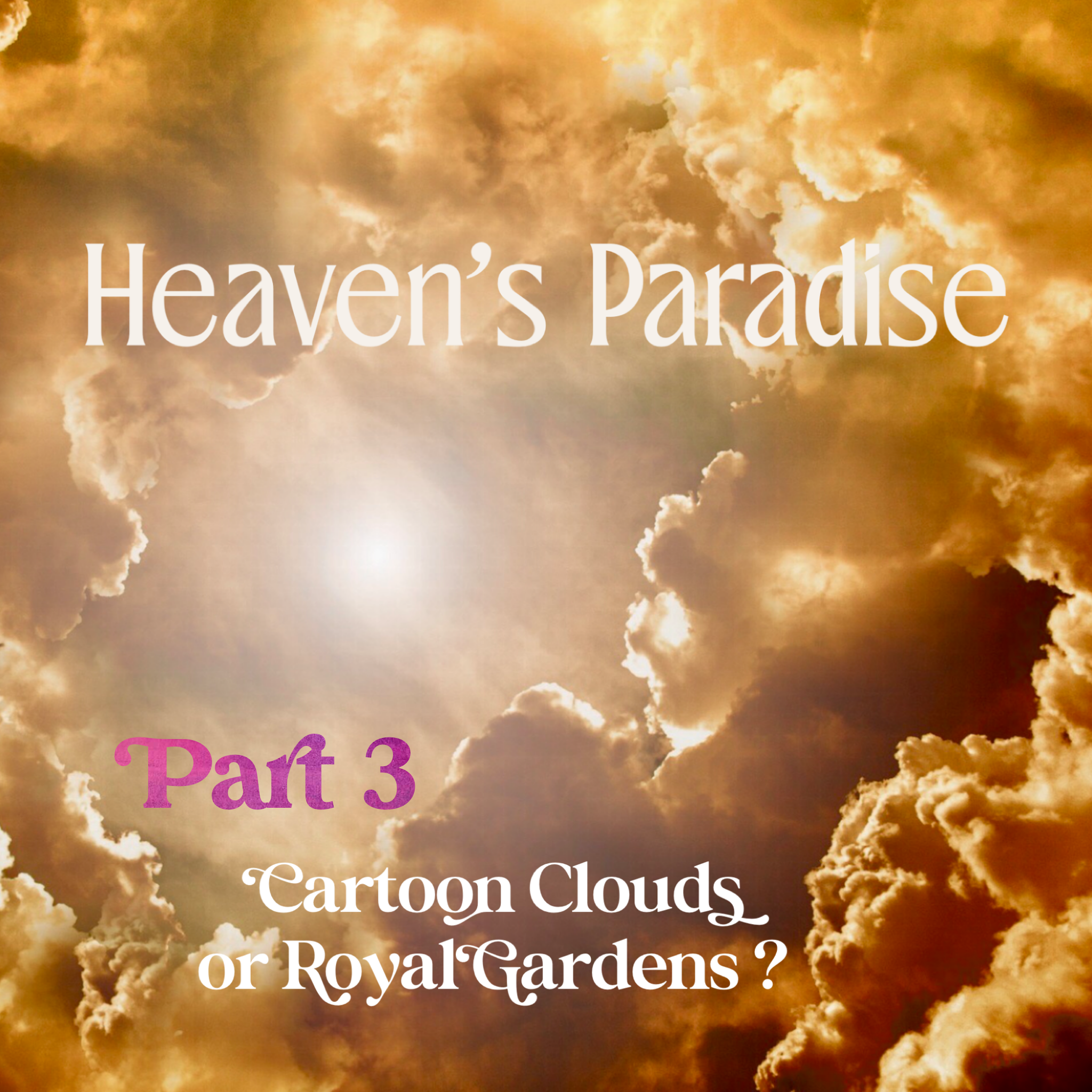 ‘Heaven’s Paradise’