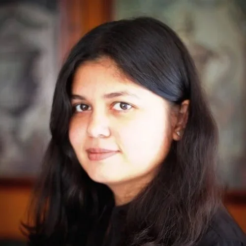 Shambhavi Naik