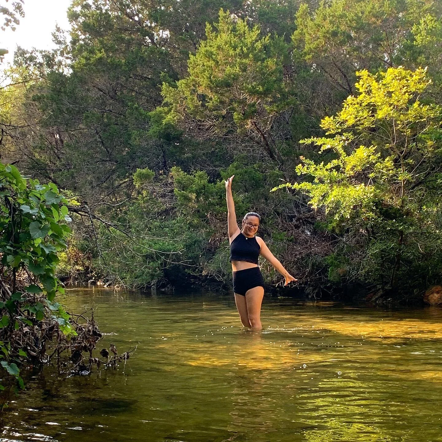 ☀️Hope everyone is having a good summer! I got bitten 12 times today by very hungry mosquitoes. Was very fun. 

⚜️I&rsquo;m hoping to insta live stream more and to do more than just oil paint on that platform. I&rsquo;ll be doing other things some of