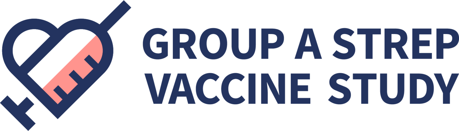 Group A Strep Vaccine Study