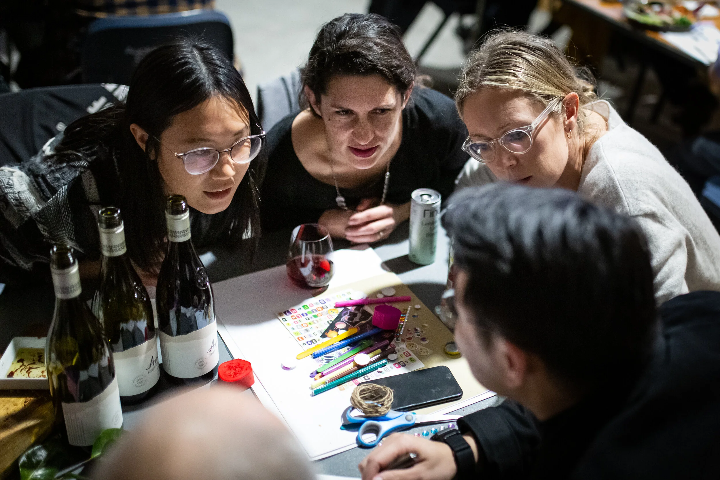 DesignAssembly Pub Quiz