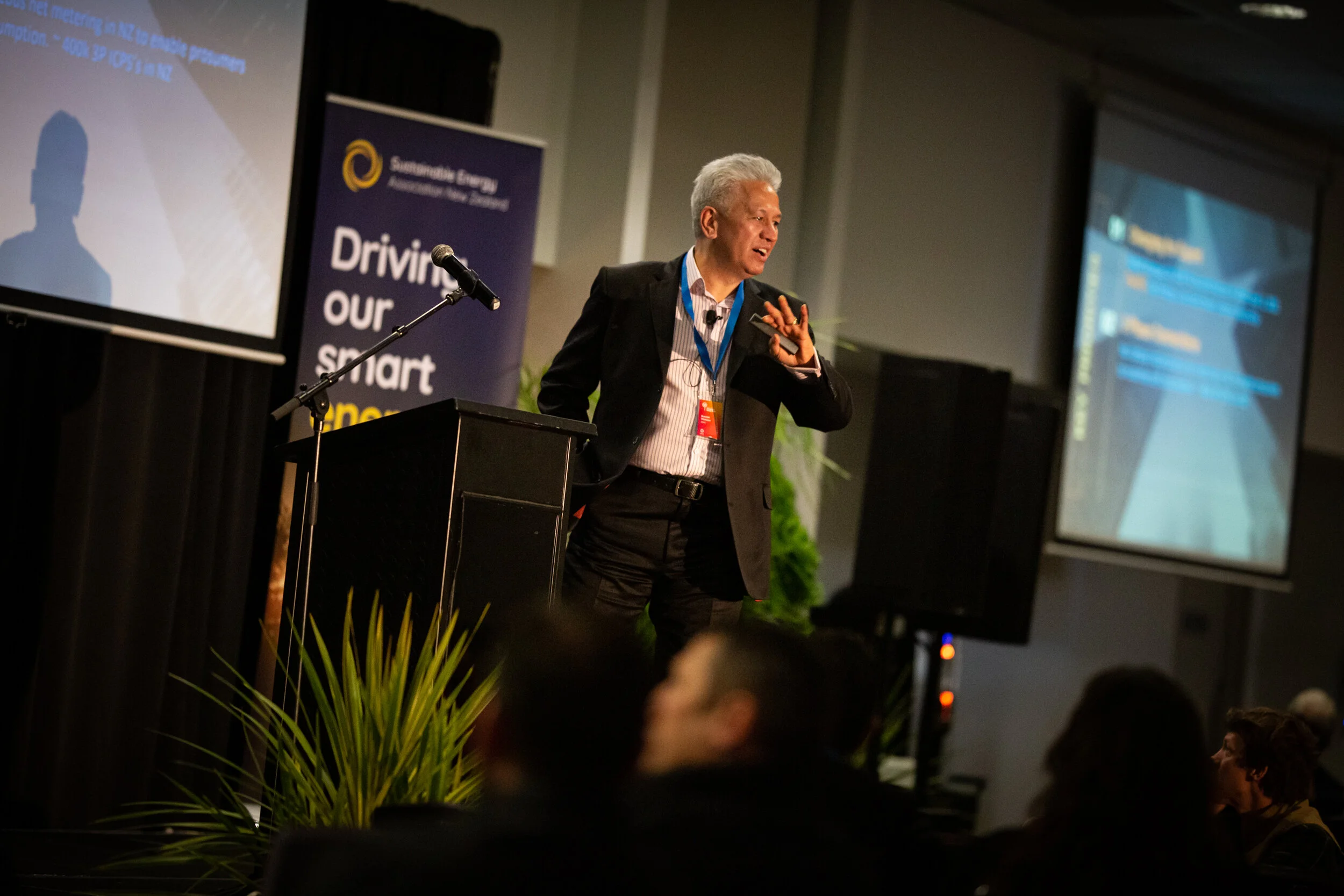 Sustainable Energy NZ