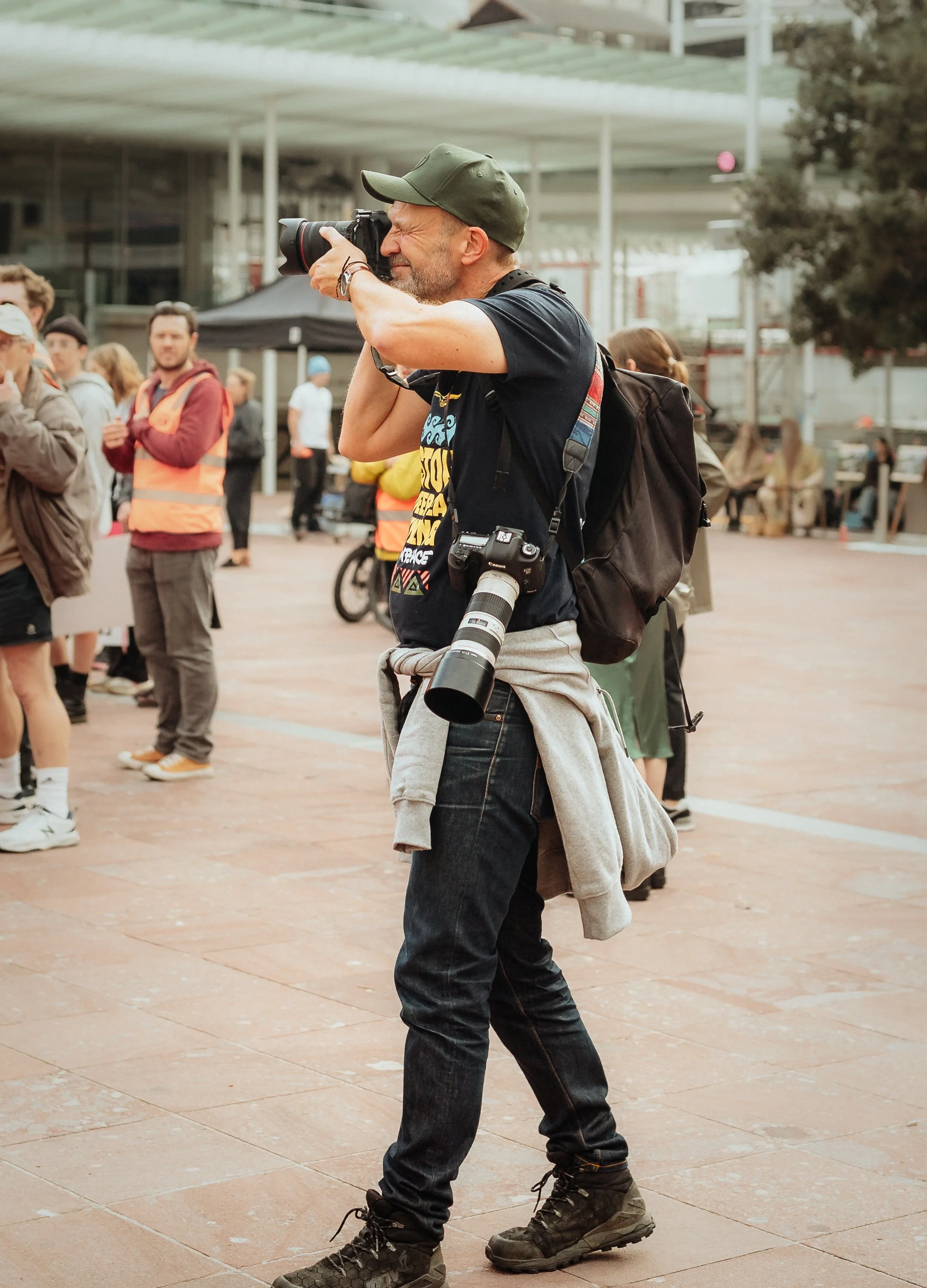 Photo of me! by Katrina Cooper