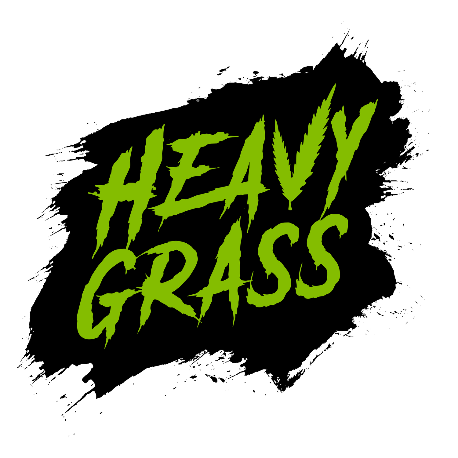 Heavy Grass