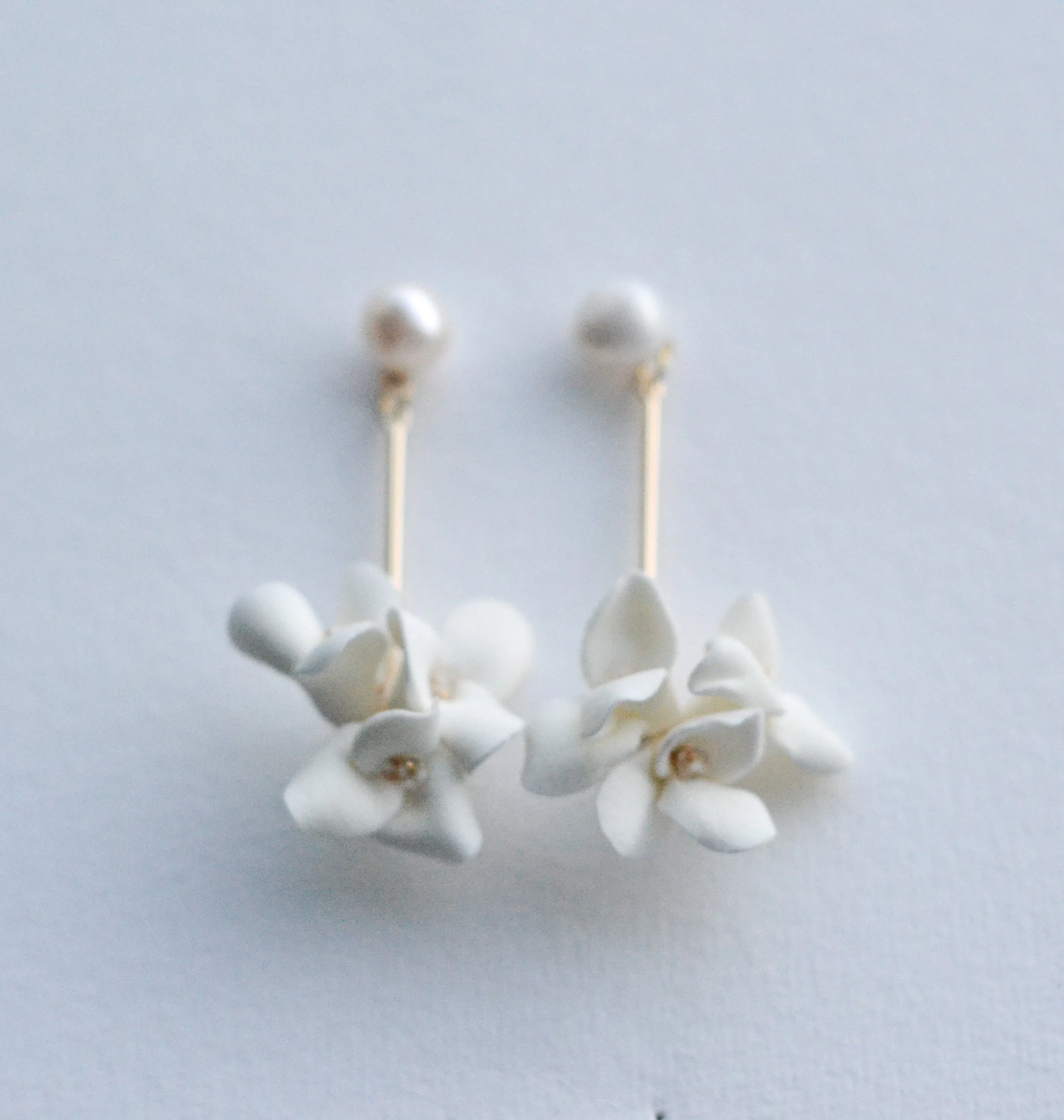 Luna Earrings