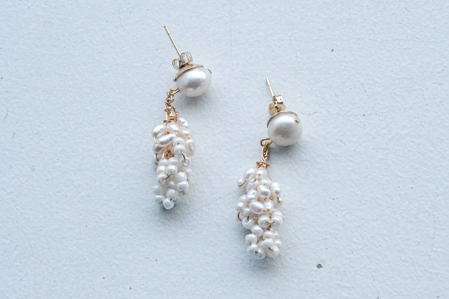 Eden Earrings