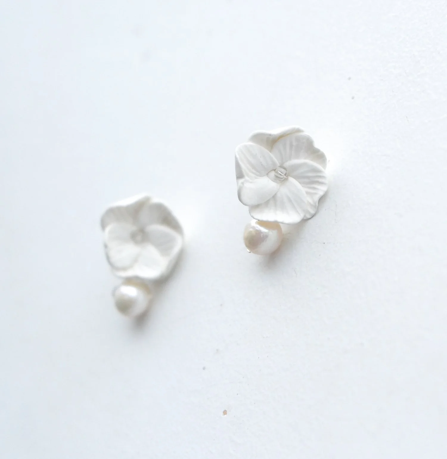 Olive Earrings