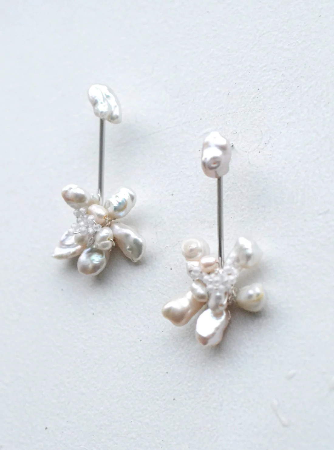 Alina Earrings