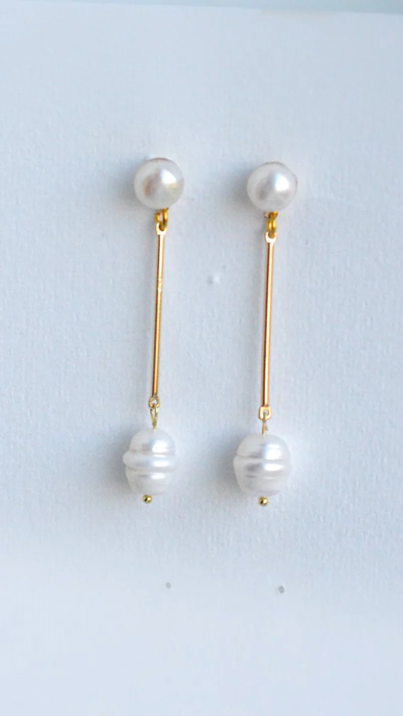 Lucy Earrings