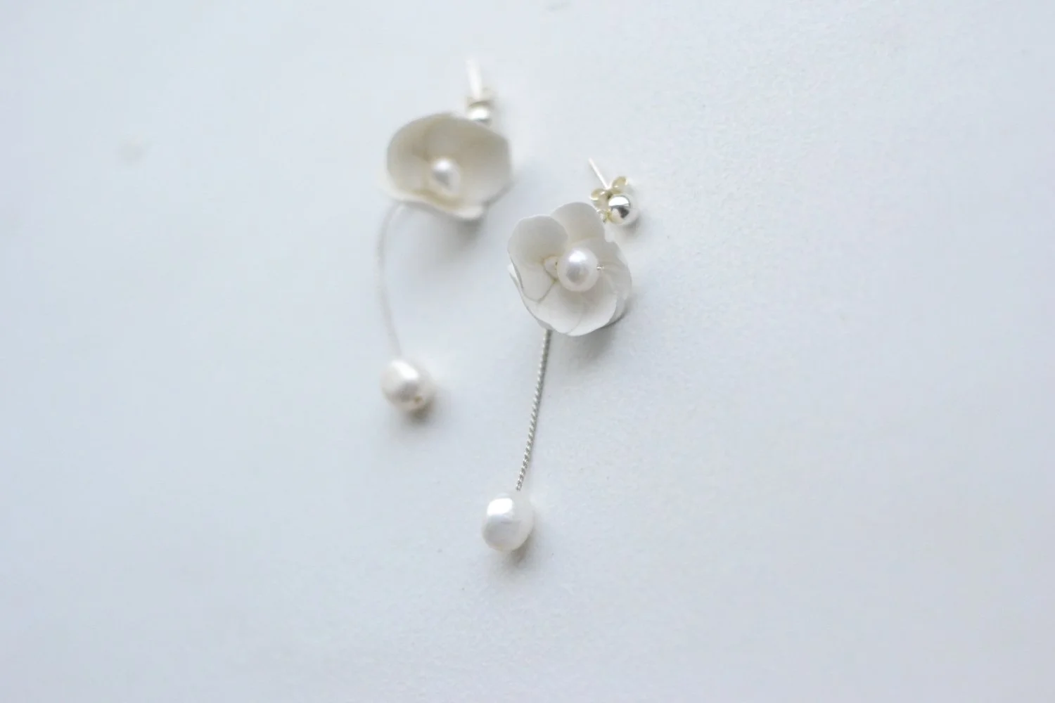 Melanie Earrings