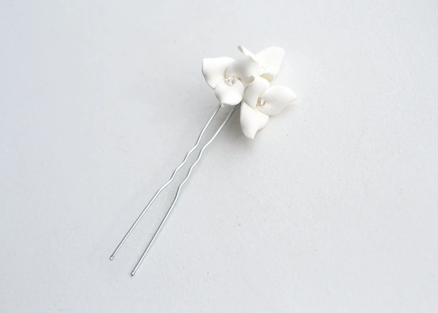 Luna hairpin