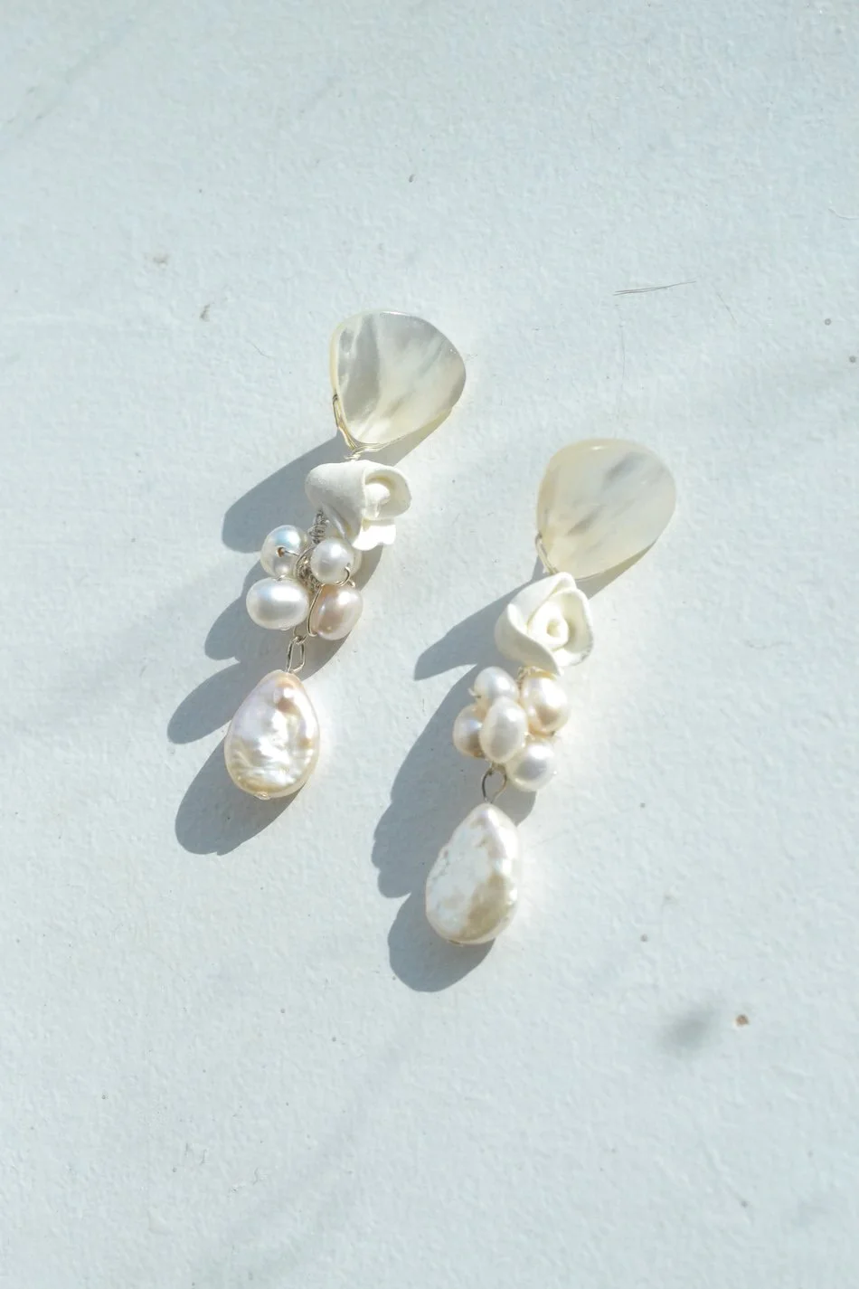Juliette Earrings