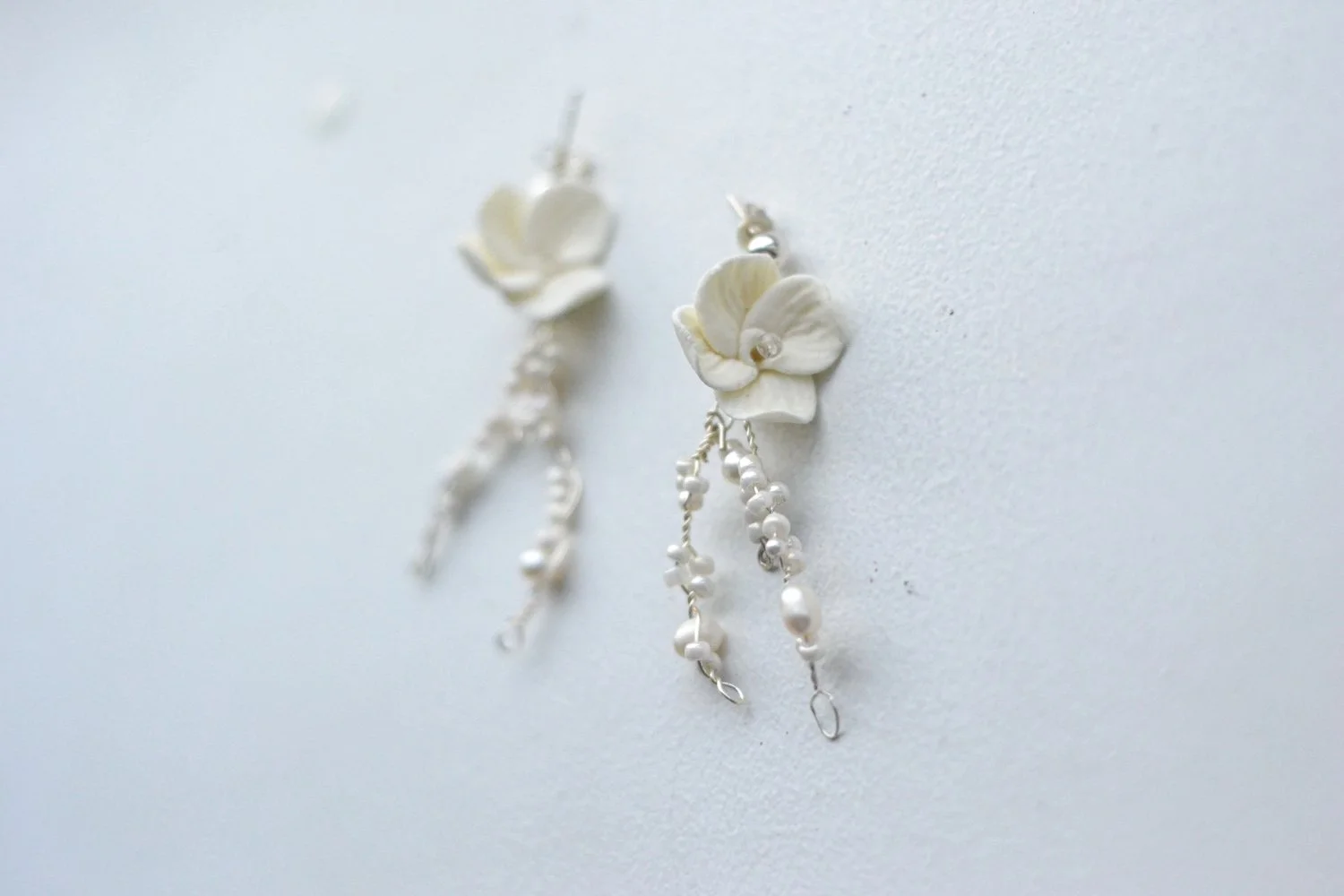 Siún Earrings