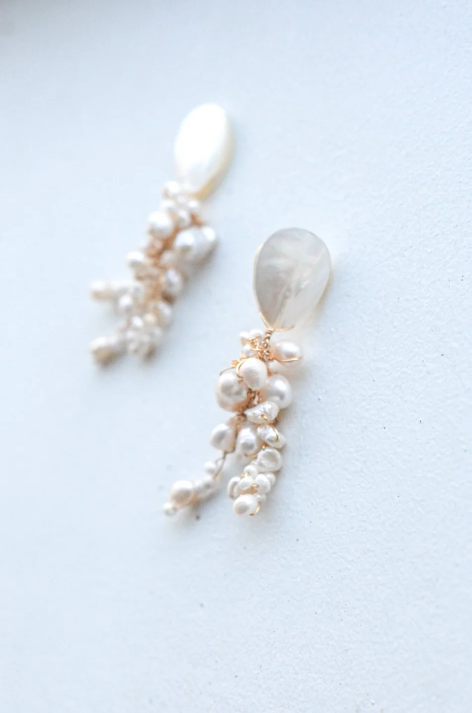 Alva Earrings