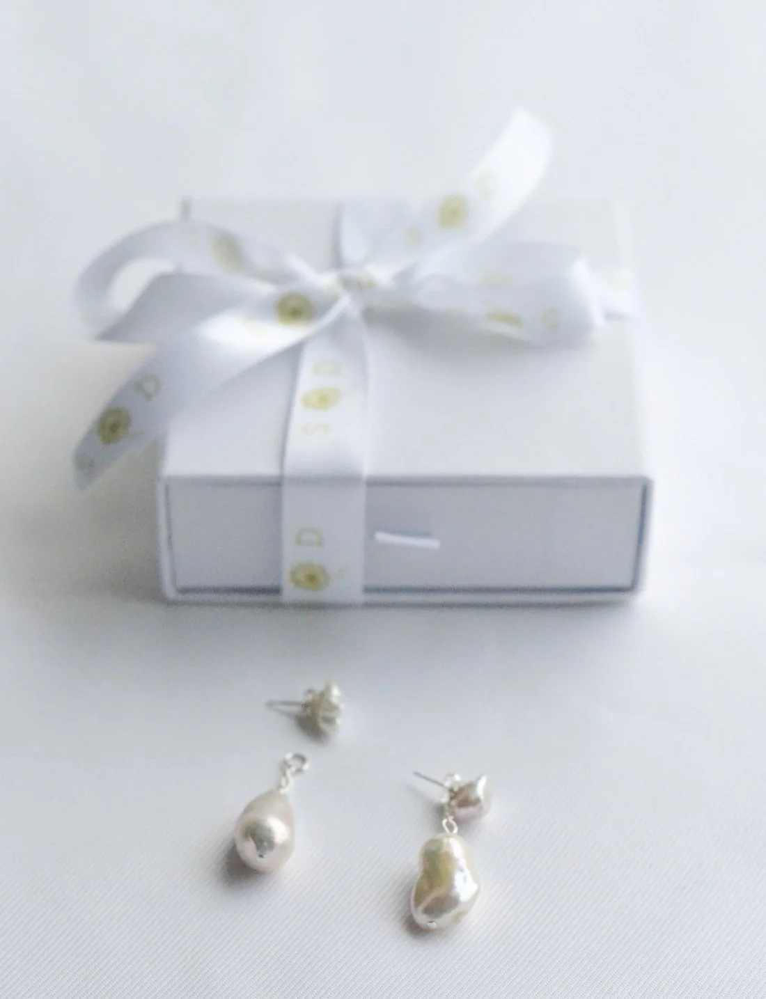 Try on at Home Package