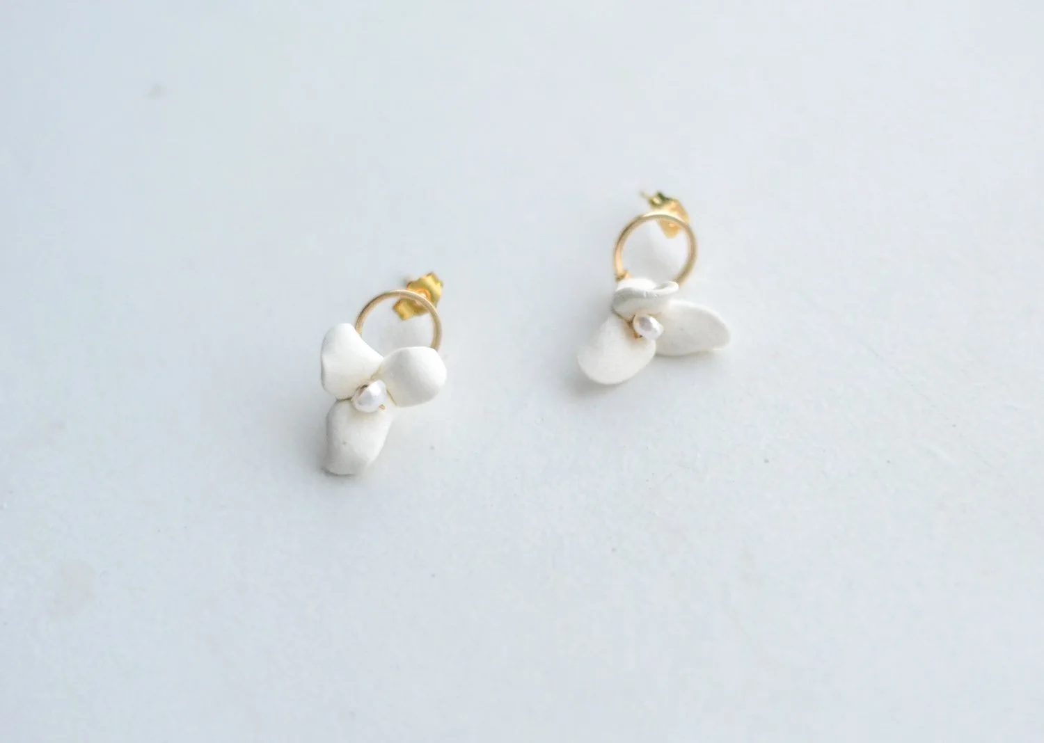 Zara Earrings