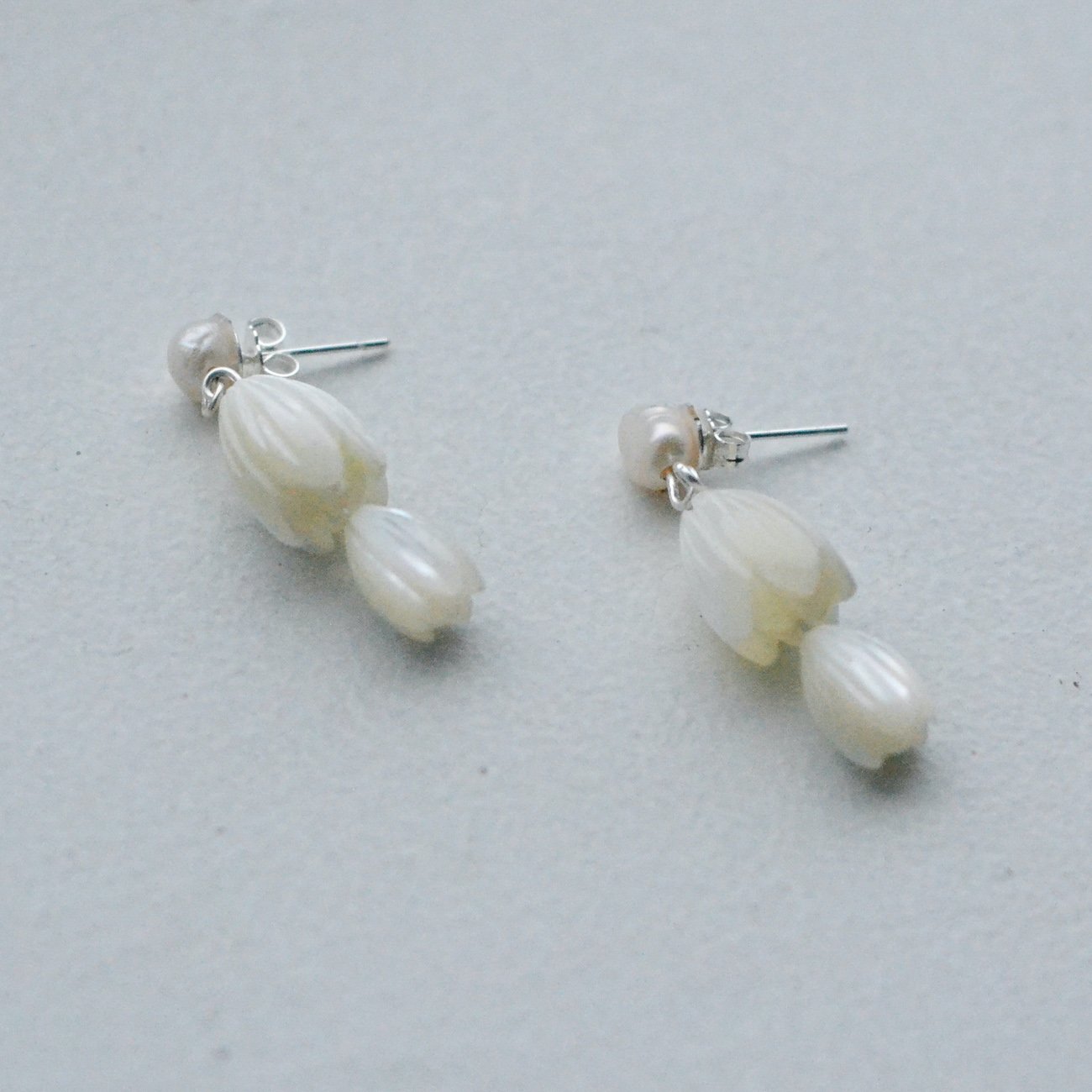 Eleanor Earrings